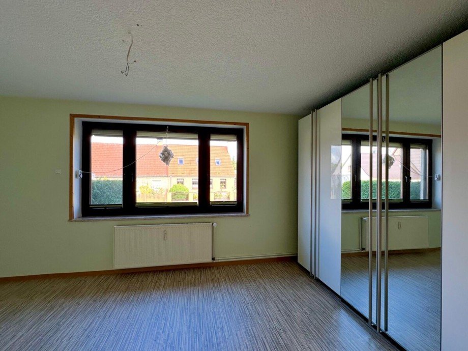 Schlafzimmer Haus M�nkebude