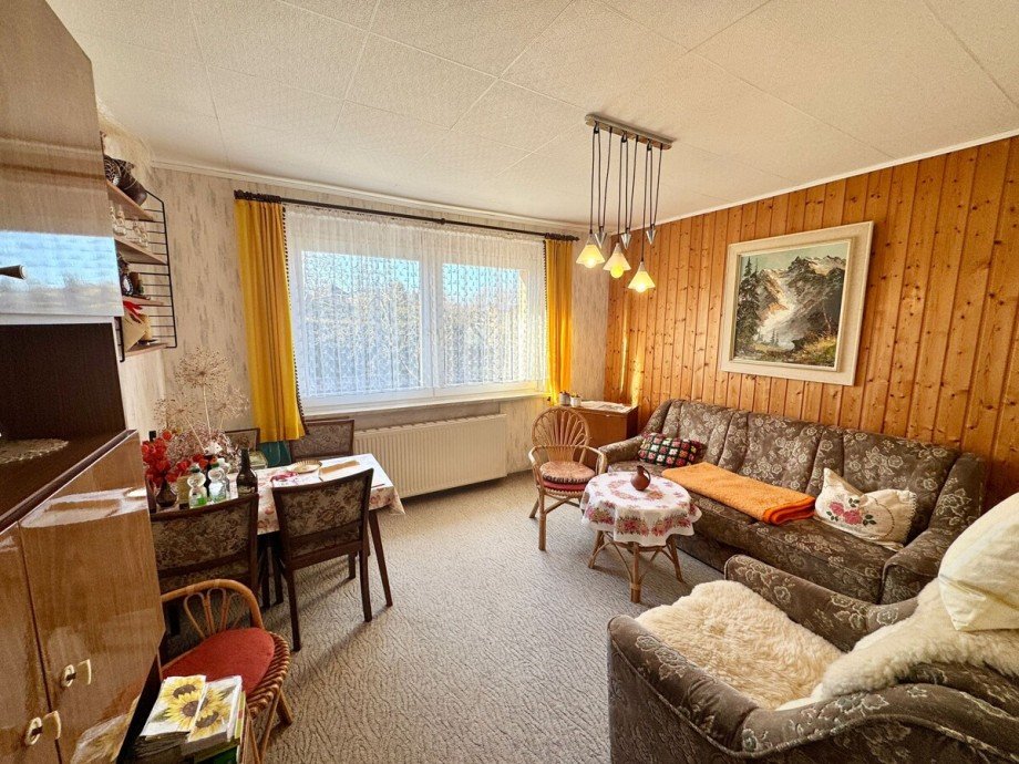 Zimmer Einfamilienhaus Strasburg