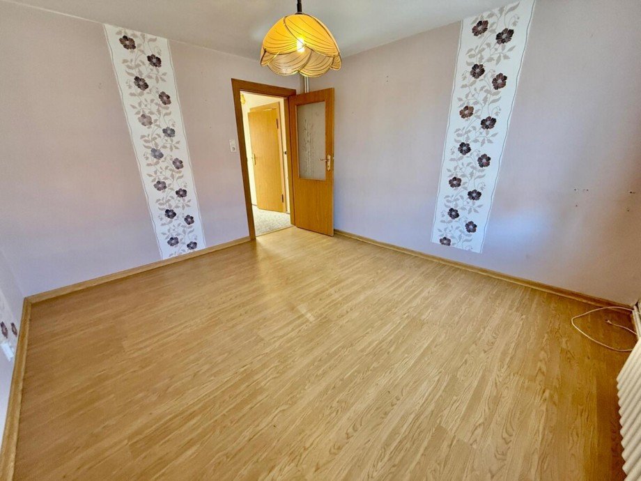 ZImmer Doppelhaush�lfte Neubrandenburg