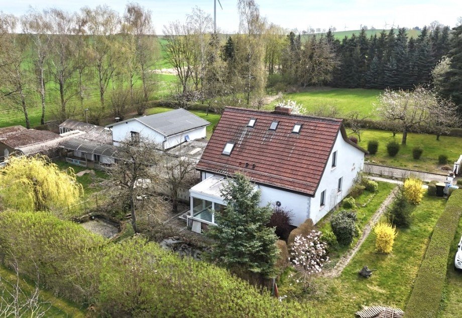 Nutzen Sie Ihre Chance! Einfamilienhaus Uckerland / G�terberg