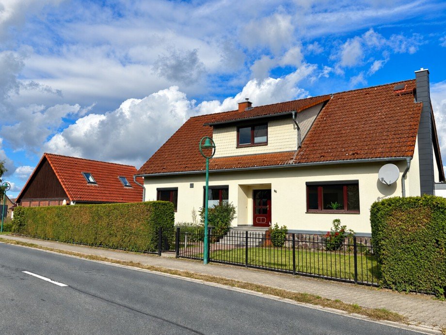 Nutzen Sie Ihre Chance! Haus M�nkebude