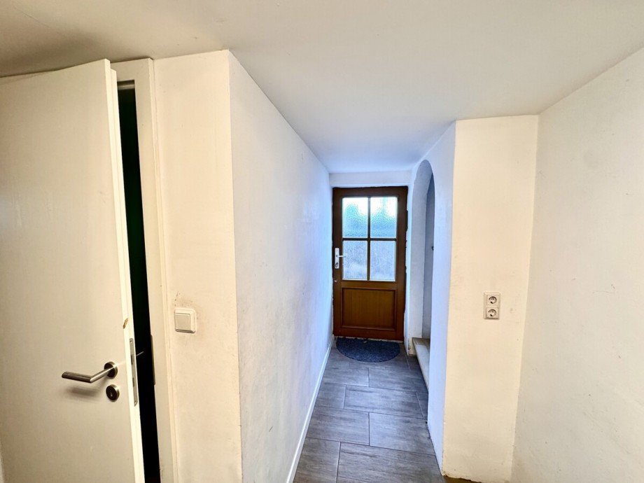 Keller Einfamilienhaus Pasewalk