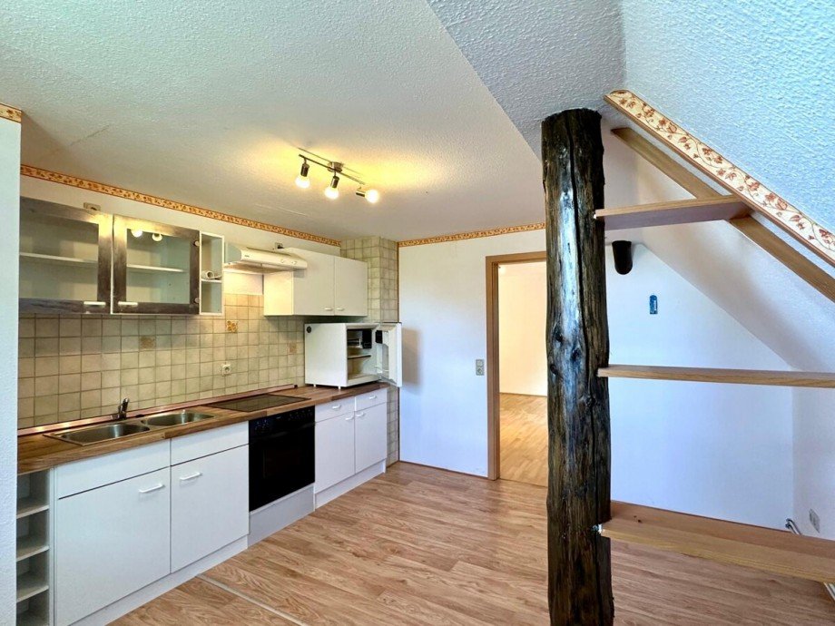 K�che Haus Ducherow
