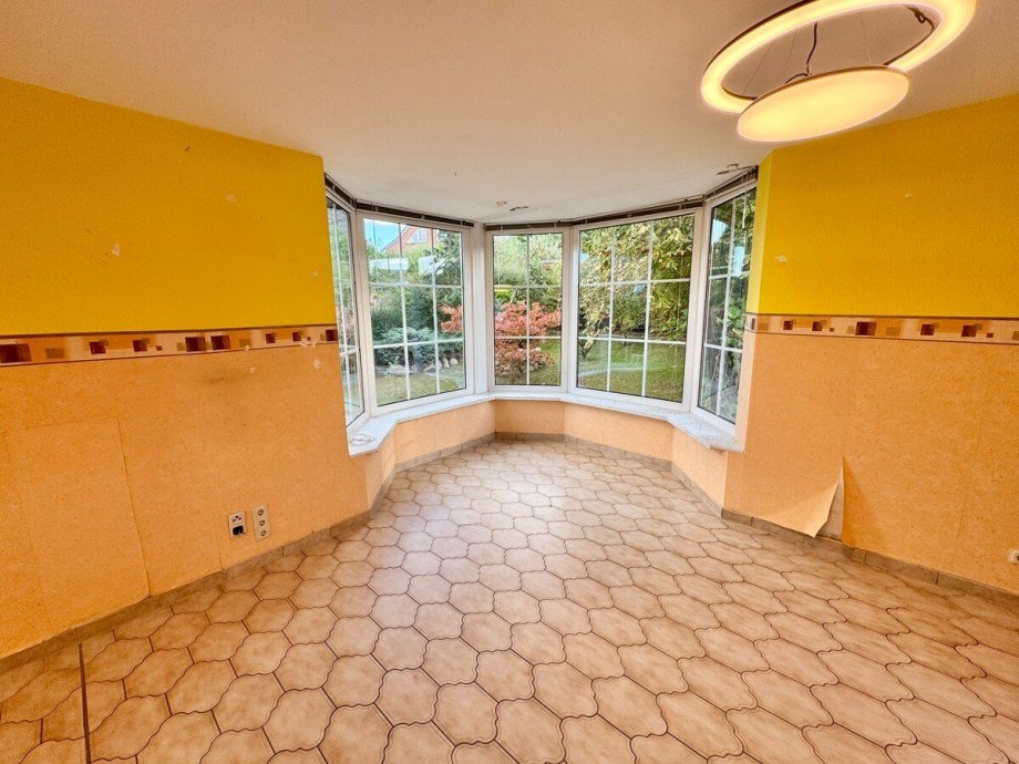 Wohnzimmer Einfamilienhaus Gro� Nemerow