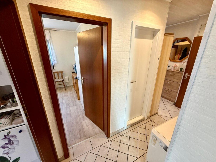 Flur EG Einfamilienhaus Ihlenfeld