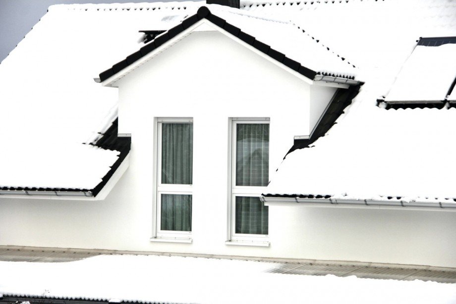 Detail Einfamilienhaus Neustrelitz
