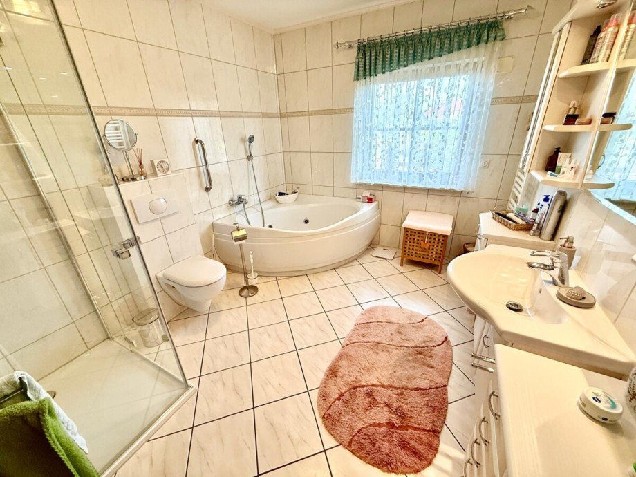 Badezimmer... Einfamilienhaus Neubrandenburg