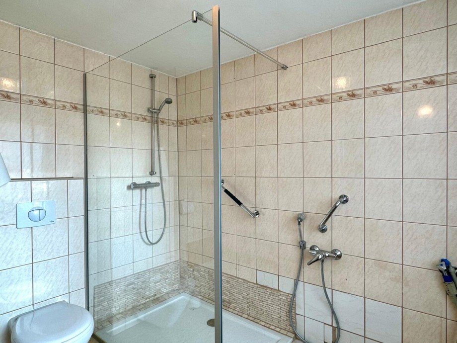Badezimmer Einfamilienhaus Ducherow