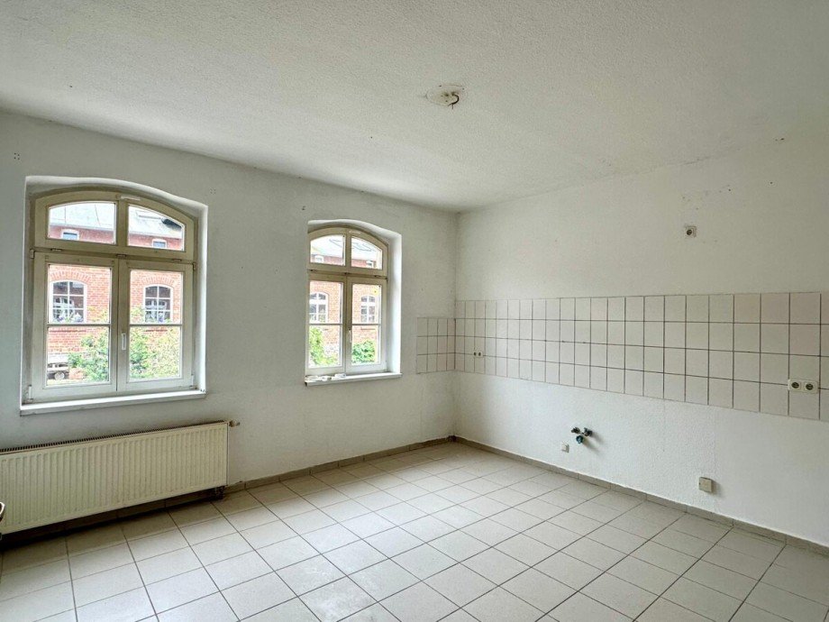 K�che Zweifamilienhaus Klein Helle