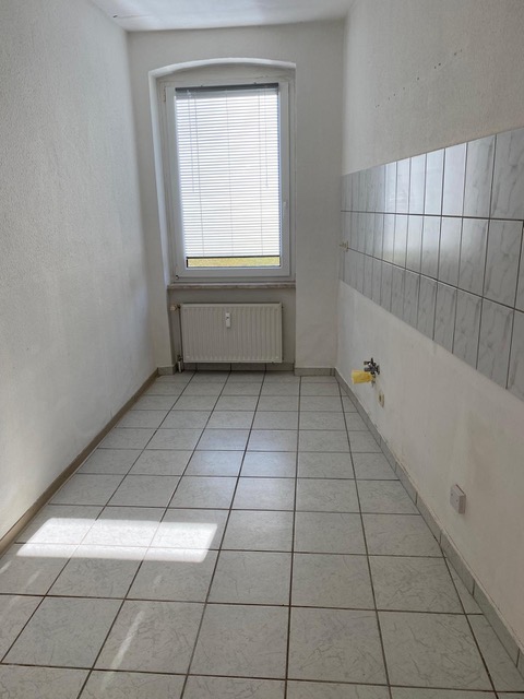 K�che.k2 Mehrfamilienhaus Strasburg