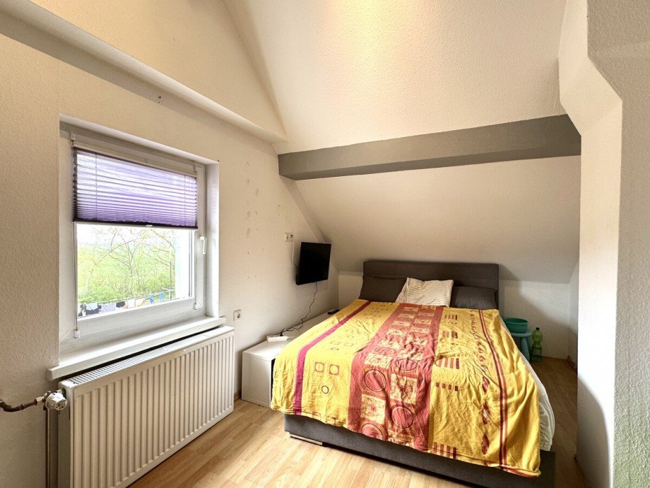 Kinderzimmer Einfamilienhaus Friedland / Jatzke