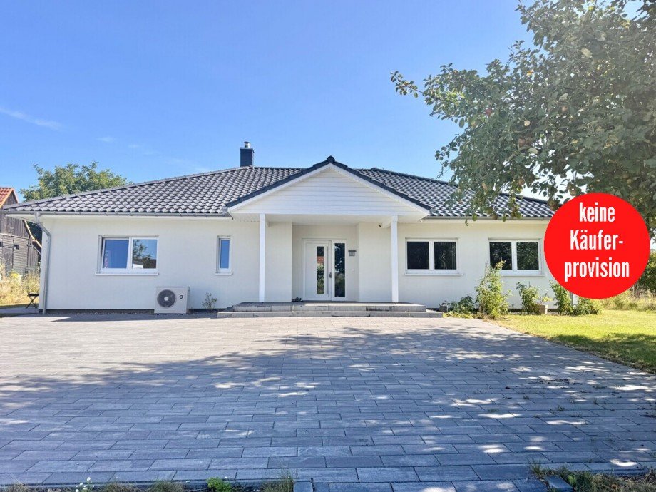 Nutzen Sie Ihre Chance! Einfamilienhaus Sponholz