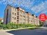 Hauptbild HORN IMMOBILIEN++ Neubrandenburg, renovierte 3-Raum Eigentumswohnung mit Balkon -bezugsfrei-