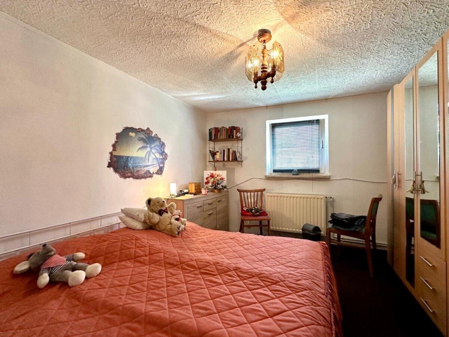 G�stezimmer Einfamilienhaus Galenbeck