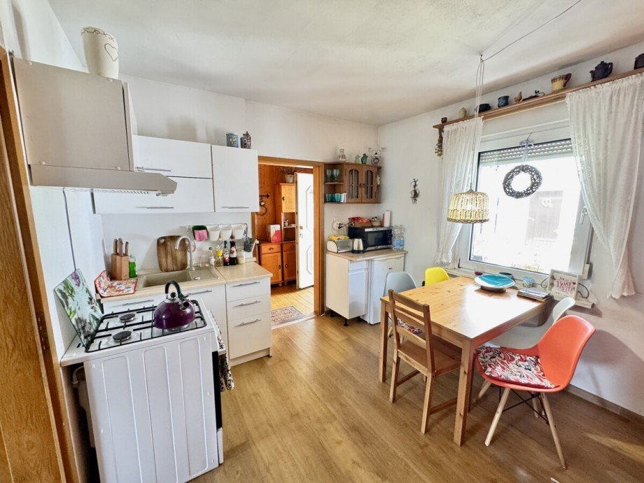 K�che Einfamilienhaus Jatznick / Sandf�rde