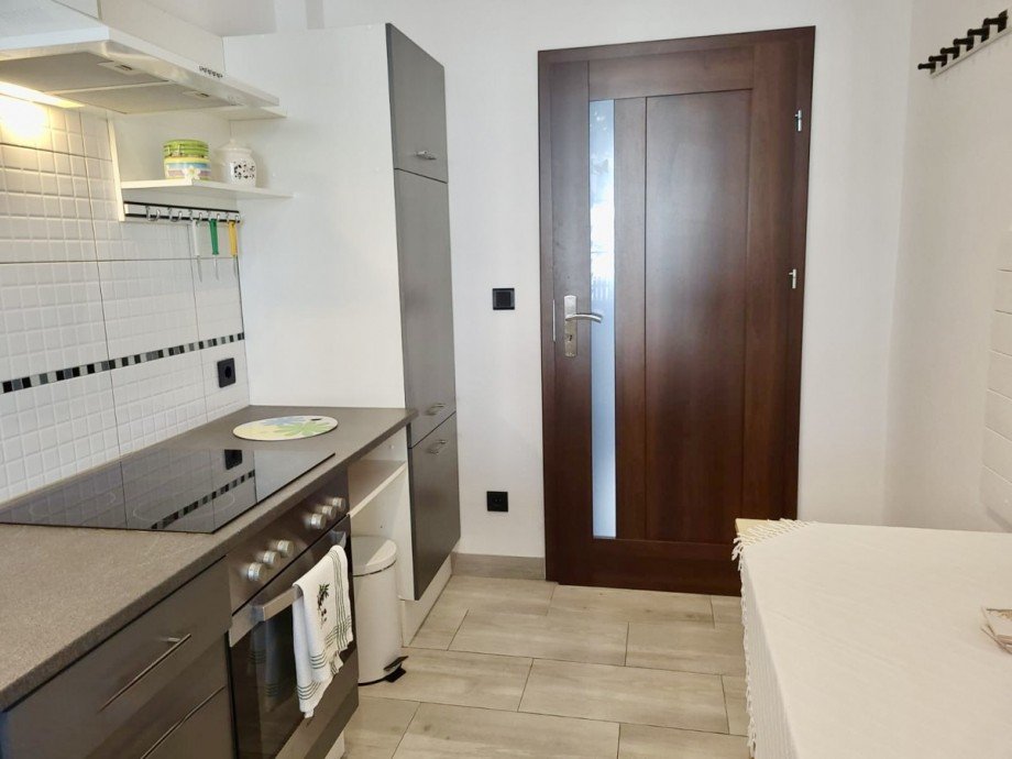 K�che Haus Gartz