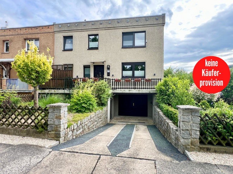 Reihenendhaus mit Garage Neubrandenburg Reihenendhaus HORN IMMOBILIEN++VERKAUFT! Neubrandenburg, Reihenendhaus mit Garage, und Keller