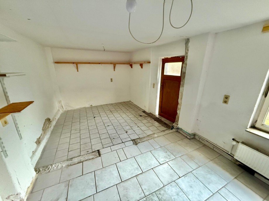 Nebengelass Einfamilienhaus Friedland