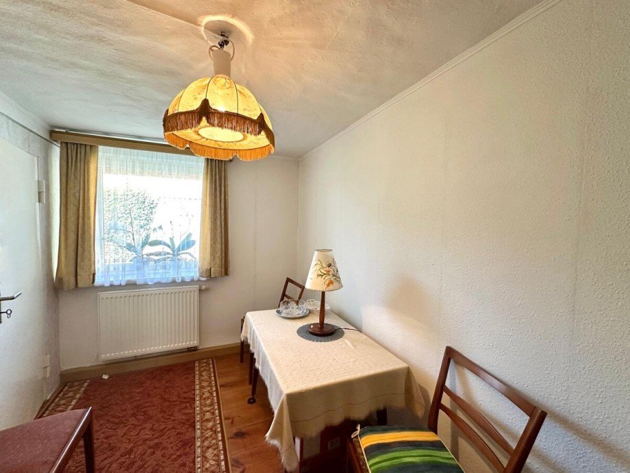 Arbeitszimmer Einfamilienhaus Spantekow / Rebelow