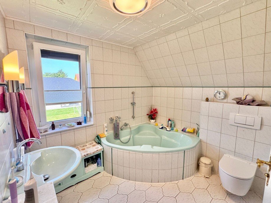 Bad Einfamilienhaus Ueckerm�nde