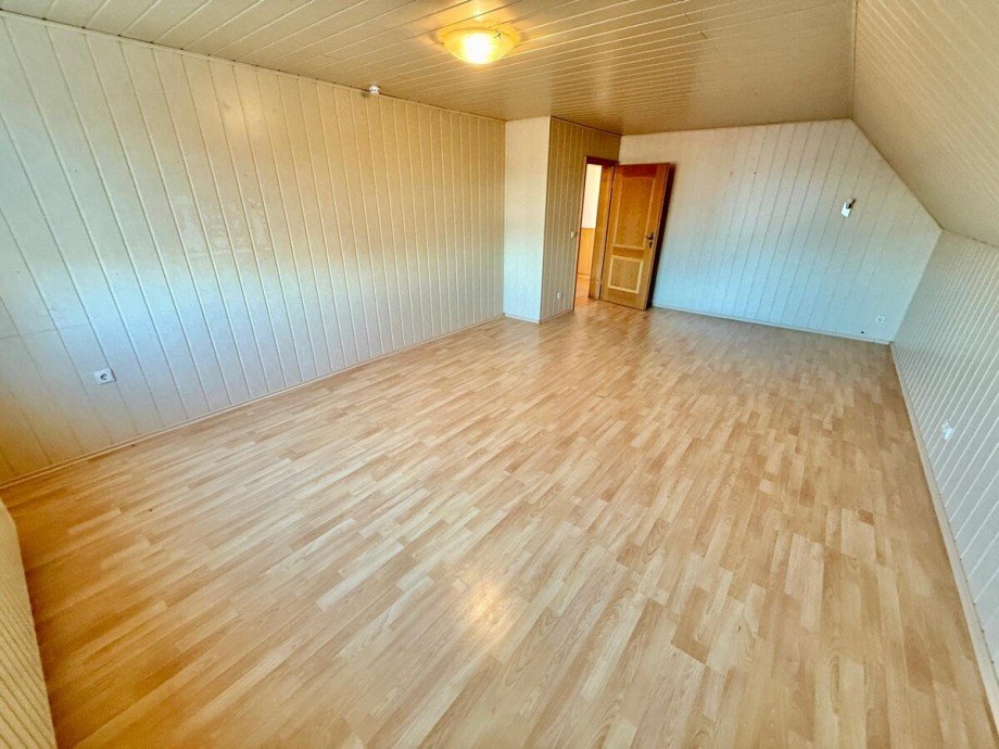 Zimmer 3 Einfamilienhaus Neuendorf