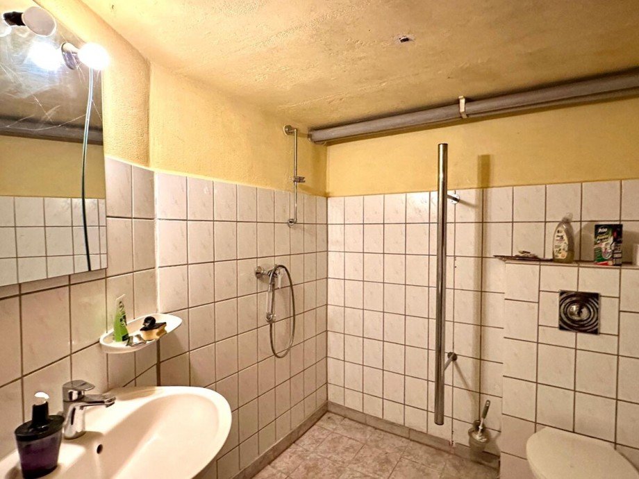 G�stebad Einfamilienhaus Ferdinandshof