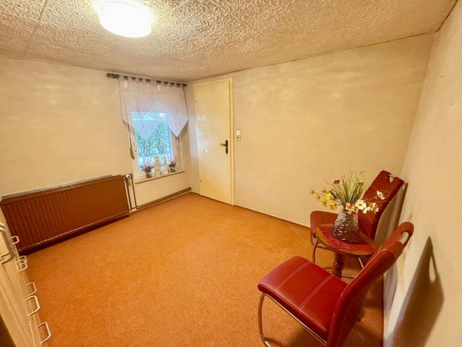 Arbeitszimmer Einfamilienhaus Woldegk / Pasenow