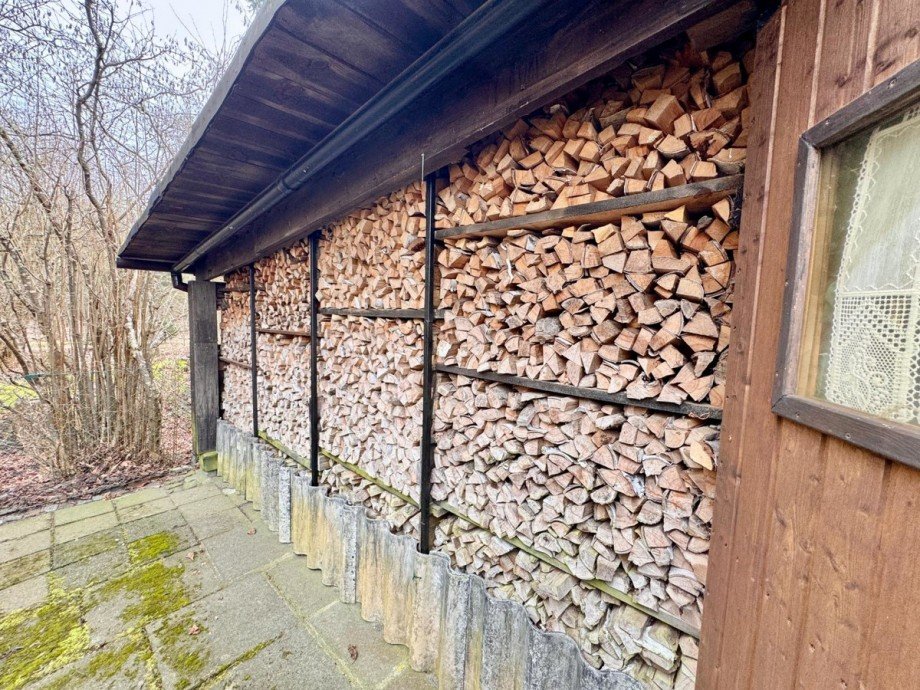 Detail Ferienhaus Wokuhl-Dabelow / Carolinenhof