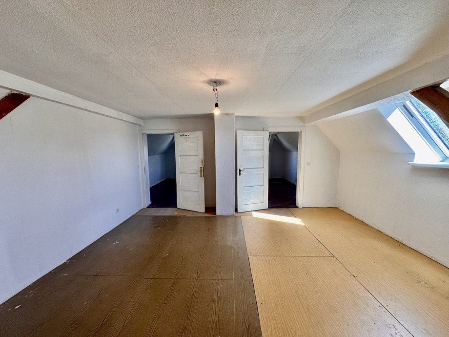 Spielzimmer Einfamilienhaus Pasewalk