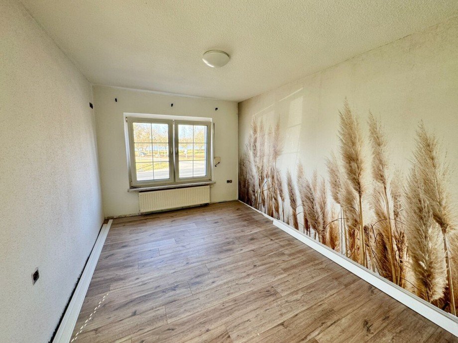 Schlafzimmer Haus Friedland