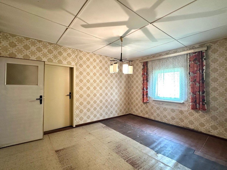 Schlafzimmer Einfamilienhaus Torgelow