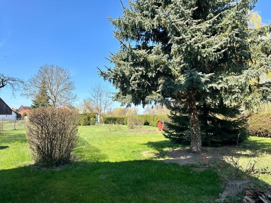 Grundst�ck Doppelhaush�lfte Wilhelmsburg