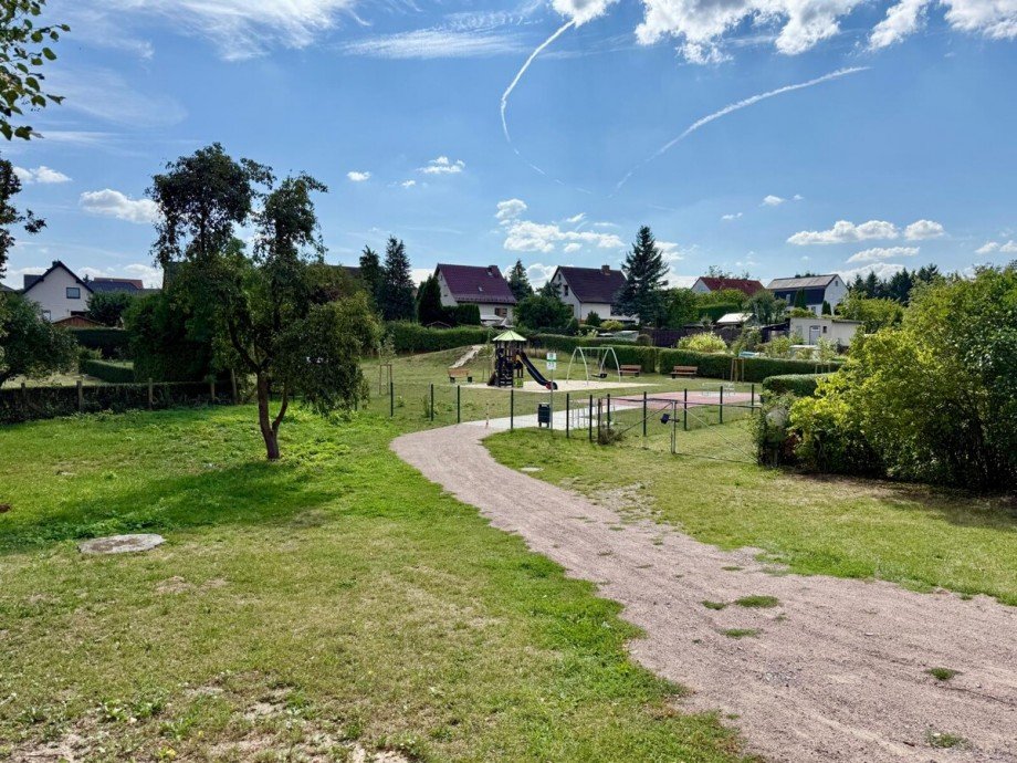 Umgebung Etagenwohnung Neubrandenburg