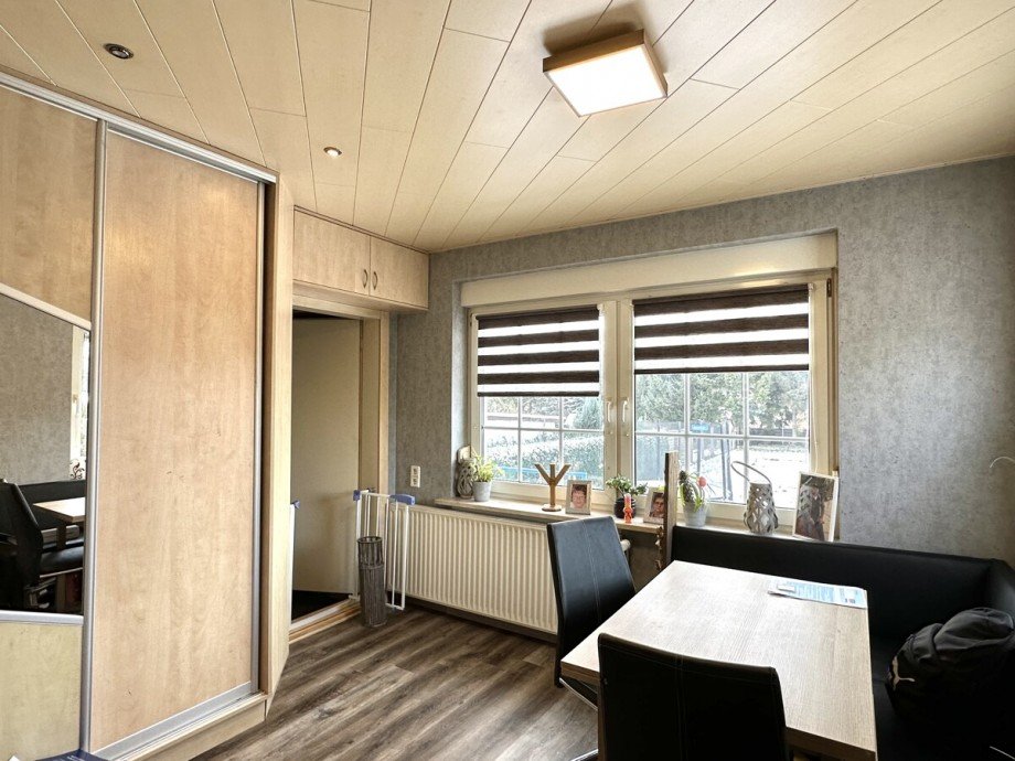 Veranda Einfamilienhaus Ueckerm�nde