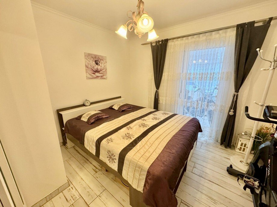 G�stezimmer Einfamilienhaus Neustrelitz