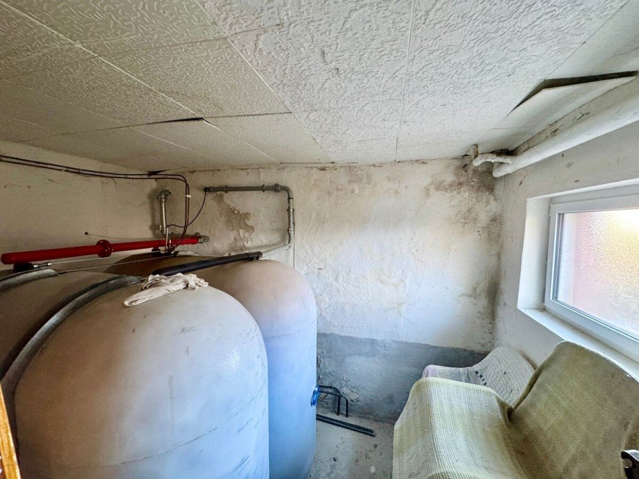 �ltanks Einfamilienhaus Strasburg