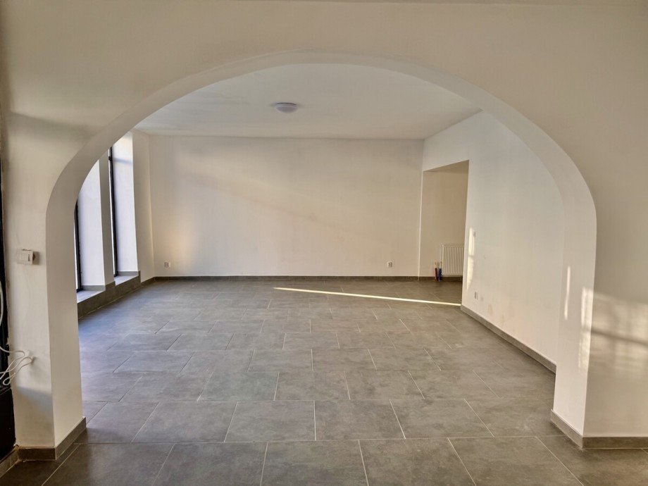 Laden Haus Gartz (Oder)