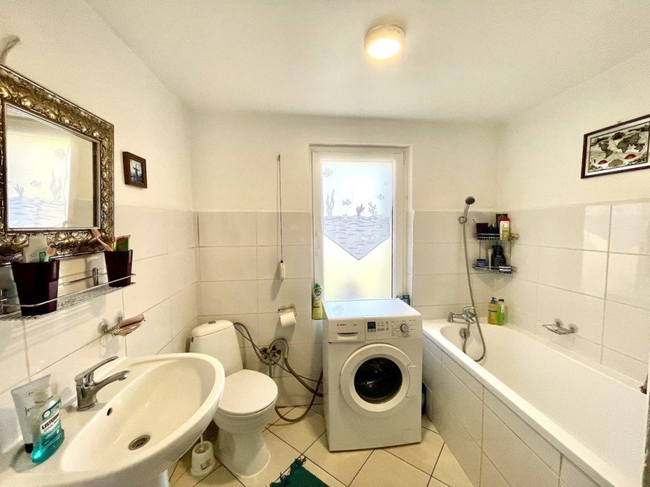 Bad Einfamilienhaus Grambow