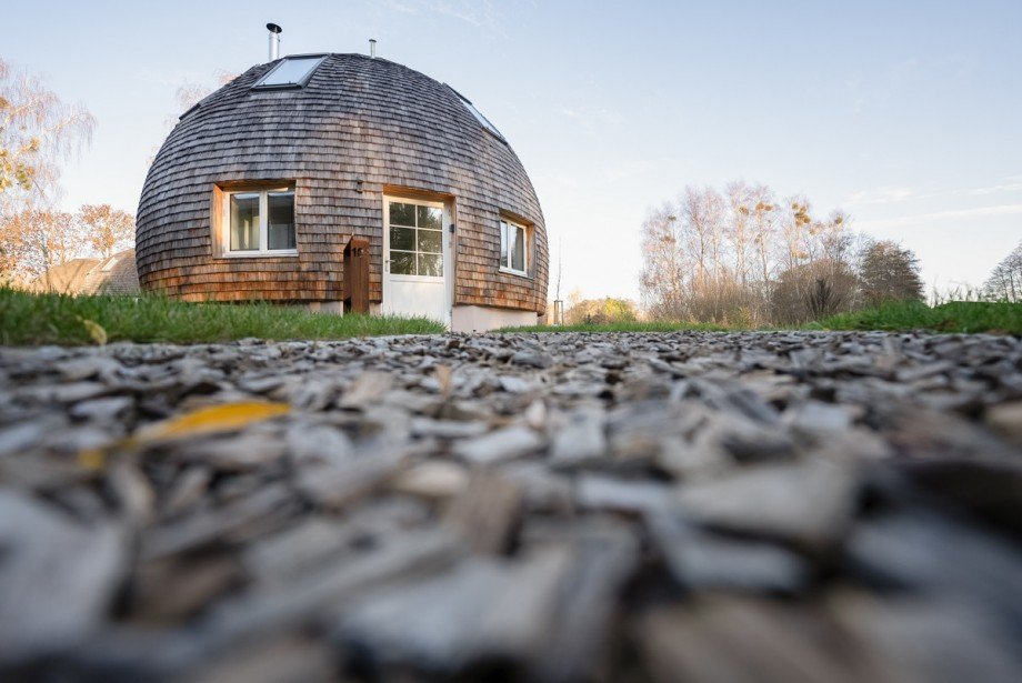 Ruhe erleben Ferienhaus Alt Rehse / Wustrow
