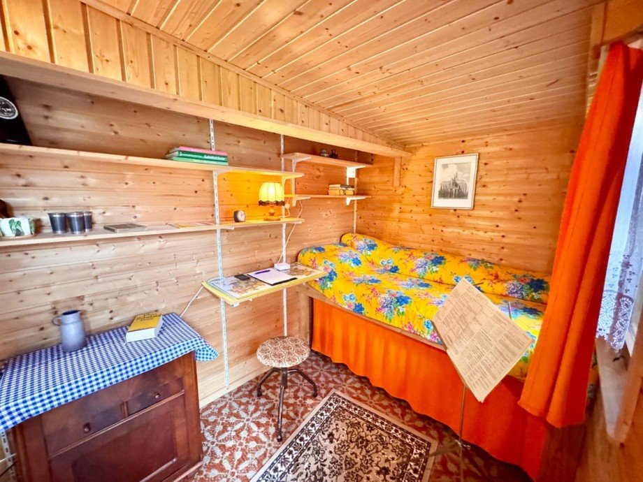 G�stezimmer Ferienhaus Wokuhl-Dabelow / Carolinenhof