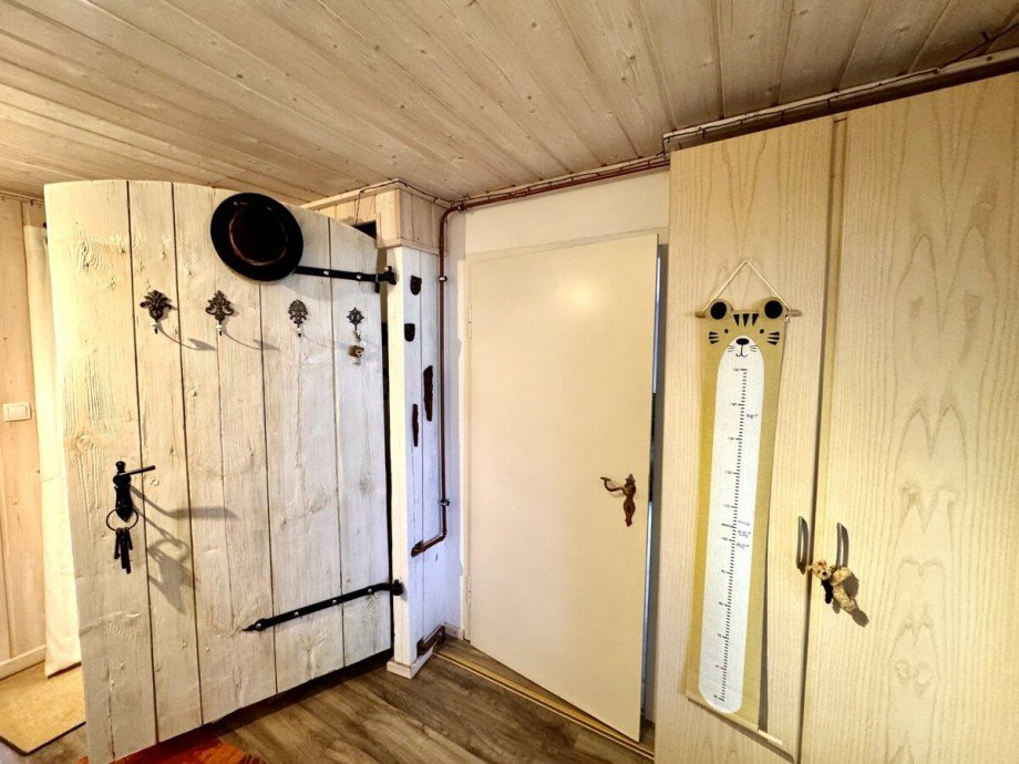 Flur Einfamilienhaus Wilhelmsburg