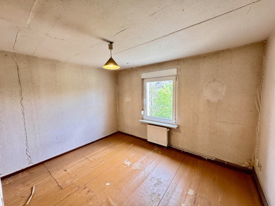 Kinderzimmer Einfamilienhaus Rossow