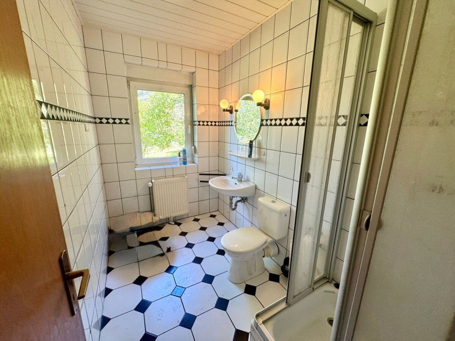 Bad Erdgeschoss Einfamilienhaus M�llenbeck