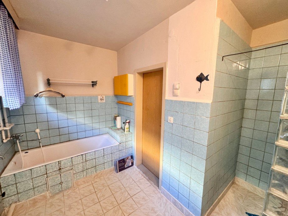 Bad Doppelhaush�lfte Neubrandenburg