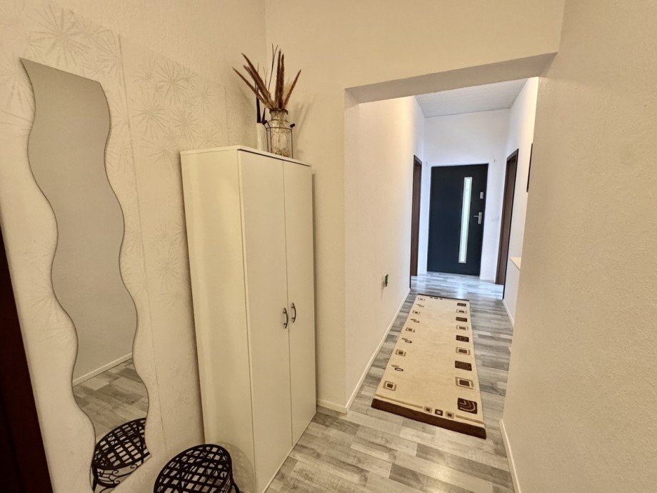 Einliegerwohnung Haus Gartz