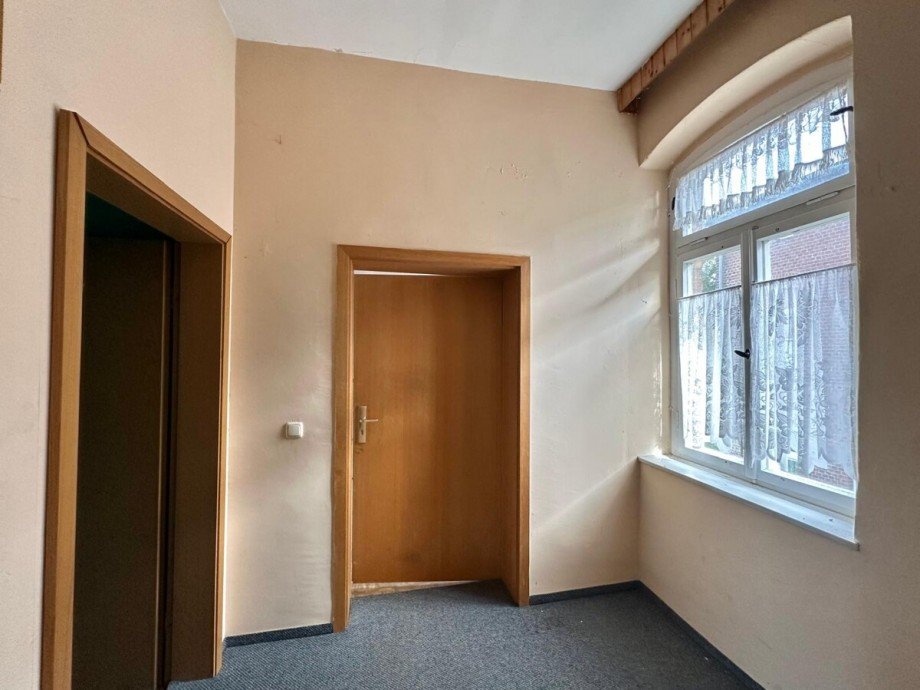 Wohnungst�ren Mehrfamilienhaus Eggesin