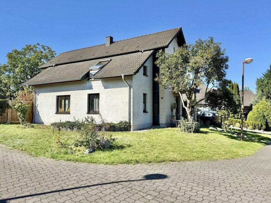Nutzen Sie Ihre Chance! Einfamilienhaus Neubrandenburg