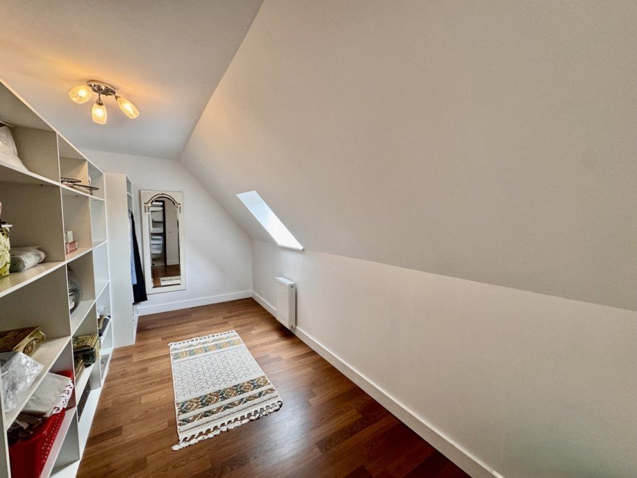 mit Garderobe Haus Gartz