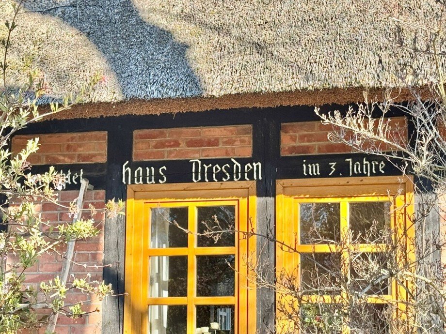 Detail Einfamilienhaus Alt Rehse