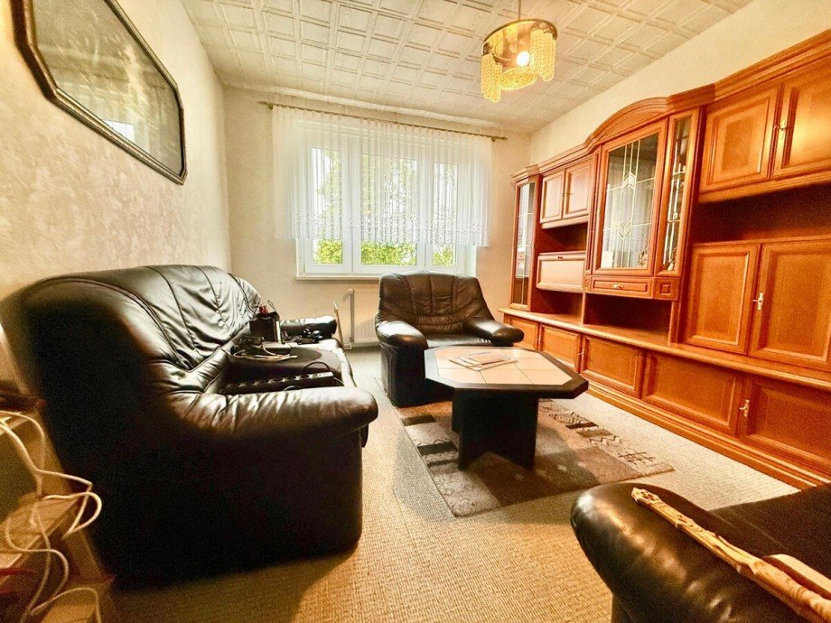 Zimmer Etagenwohnung Neubrandenburg
